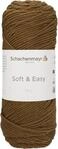 Schachenmayr Soft & Easy, 100G toffee Handstrickgarne