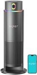 Aiper IrriSense 2 Smartes Bew&auml;sserungssystem, Mehrzonen-Bew&auml;sserungsger&auml;t mit
