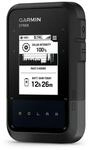 Garmin eTrex Solar, GPS-Handger&auml;t | Solarladung f&uuml;r nahezu unbegrenzte