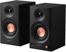 Edifier MR3 Kompakter Studio-Lautsprecher 2.0, Hi-Res Audio, Bluetooth V5.4,