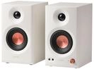 Edifier MR3 Kompakter Studio-Lautsprecher 2.0, Hi-Res Audio, Bluetooth V5.4,