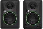 Mackie CR3.5 Aktive 3,5" Studiomonitore mit Tone Control