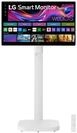 LG 32U889SA-W.AEU (31,5") 4K TFT