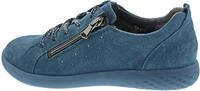 Waldl&auml;ufer H Damenschuhe 947001 200 124 947001 200 124 Blau, EU 39.5
