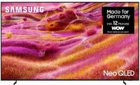 Samsung Neo QLED 4K QN90F 115 Zoll (292 cm) Mini LED Fernseher, Antireflektion, NQ4