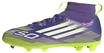 adidas Unisex Kinder F50 League Mid Firm Ground/Multi Ground Football Boots Kids,