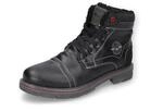 Dockers by Gerli Herren Combat Boots, M&auml;nner Stiefeletten,warm
