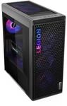 Lenovo Legion T7 34IAS10 90Y6 - Tower - Core Ultra 7 265KF - RAM 32 GB - SSD 1 TB -