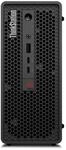 Lenovo ThinkStation P3 Ultra Gen 2 30J5 - MT - 1 x Core Ultra 7 265 - vPro Enterprise