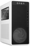 HP Omen 16L TG03-0174ng P, 4,1 GHz, AMD Ryzen? 7, 8700F, 32 GB, 1 TB, FreeDOS