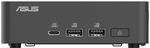 ASUS NUC 15 Pro Slim Kit RNUC15CRKC700