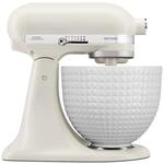 KitchenAid Artisan 5KSM156CXEPL K&uuml;chenmaschine 4,7 L, kippbarer Motorkopf,
