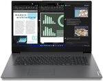 Lenovo V17 G4 IRU・Intel&reg; Core&trade; i5・43,9 cm (17.3")・1920 x 1080 Pixel・8