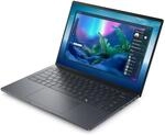 Dell Pro Max 14 Premium, U7-265H, 32GB, 1TB SSD, 14" FHD+, IR Cam & Mic, NVIDIA RTX