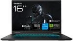 Gigabyte Gaming A16 Laptop &ndash; 16 Zoll, 165 Hz WUXGA, Intel Core i5-13420H, RTX...
