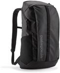 PATAGONIA Black Hole Pack 25L-Black w/Black