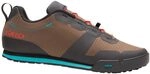 Giro Jungen Tracker FastlaceMountainbiking-Schuh