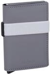 Secrid Damen Herren Geldb&ouml;rse Bandwallet Matte One Size