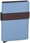 Secrid Damen Herren Geldb&ouml;rse Bandwallet Matte One Size