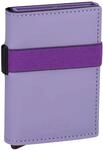 Secrid Damen Herren Geldb&ouml;rse Bandwallet Matte One Size