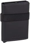 Secrid Damen Herren Geldb&ouml;rse Bandwallet Matte One Size