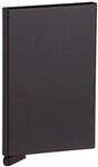 Secrid Damen Herren Kreditkartenetui Cardprotector Powder One Size