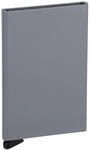 Secrid Damen Herren Kreditkartenetui Cardprotector Powder One Size