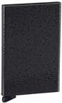 Secrid Damen Herren Kreditkartenetui Cardprotector Hammerstone One Size