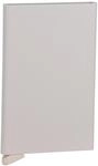 Secrid Damen Herren Kreditkartenetui Cardprotector Powder One Size