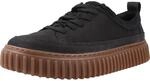 Clarks Unisex Torhill LaceSHOE