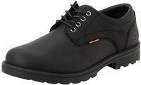 Camel Active Herren 53fwa08 Mode-Stiefel, Schwarz, 42 EU