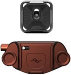 PEAK DESIGN Capture v3 with Plate Eclipse - CP-EP-3