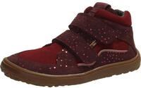 froddo Schlupf-, Klett-, Rei&szlig;verschlu&szlig;stiefel M Gr.25, Rot