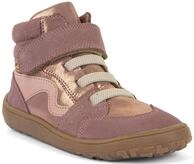 Froddo Barefoot Tex Go Pink/Gold Gr&ouml;&szlig;e EU 35