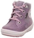 Superfit Weiblich GROOVY 2.0 Lila/Rosa 8510