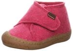 Froddo Jungen Hausschuhe Minni Wooly Barefoot Hausschuh Textil Kinderschuhe Uni...