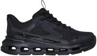 Skechers Glide-Step + Vista Lane Slip-On Schwarz BBK Gr&ouml;&szlig;e EU 37