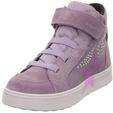 Superfit M&auml;dchen und Jungen Ankle Boots Stella, Kinder Stiefeletten, Weite: M IV,