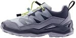 LOWA Halbschuh MADDOX PRO GTX LO JR flieder/pflaume, 25