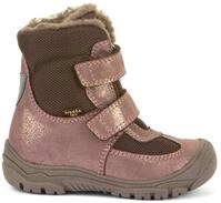 Froddo Linz Wool Tex High Pink/Gold Gr&ouml;&szlig;e EU 31