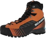 Scarpa Ribelle Lite HD tonic/tonic Bergschuhe EU 47