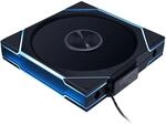 Lian Li UNI FAN TL Wireless L&uuml;fter 140mm RGB &ndash; Schwarz | PWM, 26 ARGB-LEDs, bis