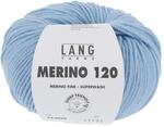 Lang Yarns Merino 120 - 0020 / 50g Wolle