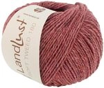LANA GROSSA Landlust Soft Tweed 180 | Klassisch verzwirntes Tweedgarn aus Schurwolle