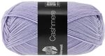 LANA GROSSA Meilenweit 50g Cashmere | Sockenklassiker, waschmaschinenfest 