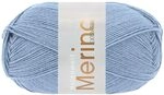 LANA GROSSA Meilenweit 100 Merino extrafine | Hochwertiges Sockengarn,