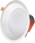 Siteco LED-Einbau-Downlight 0DP10B77133R 3000K Downlight starr/schwenkbar