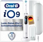 Oral-B iO Series 9 Elektrische Zahnb&uuml;rste &mdash; Electric Toothbrush, Inkl. 1