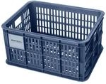 Basil Crate Kunststoffkorb, 29 x 39,5 x 21 cm