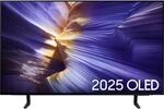 Samsung OLED 4K S90F 42 Zoll (107 cm), UHD Fernseher, NQ4 AI Gen3 Prozessor,...